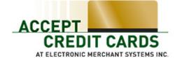 Electronic Merchant Systems